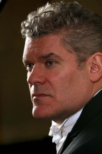 William Wolfram